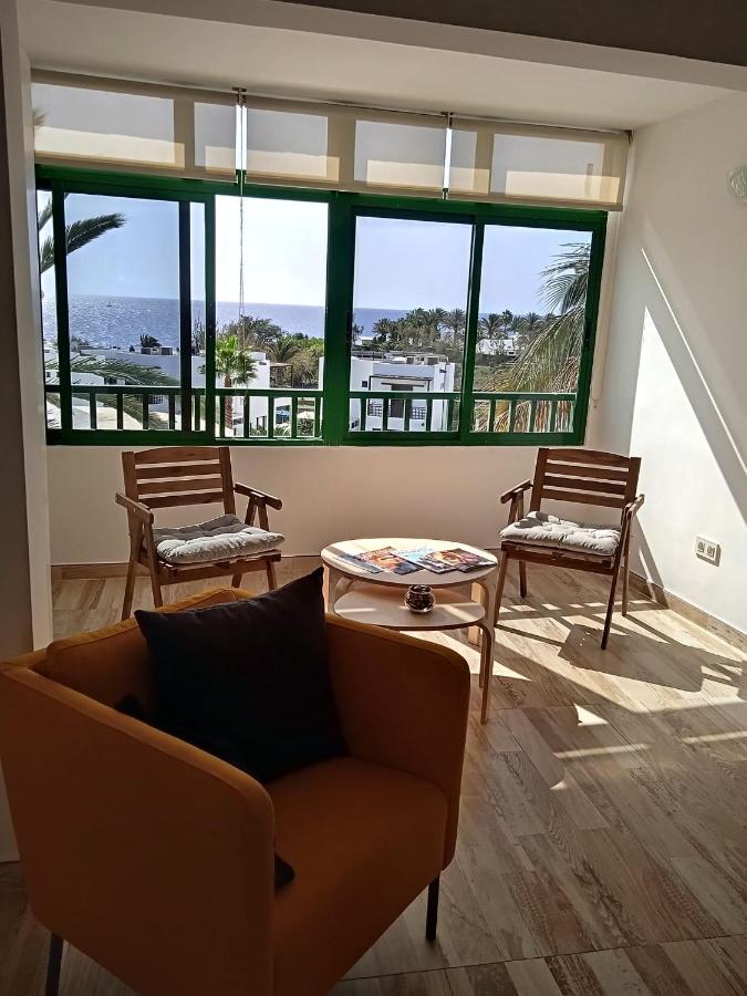 Blue View Hermoso Apartamento Remodelado Ubicacion Ideal Costa Teguise Ngoại thất bức ảnh