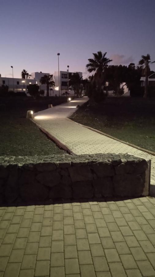 Blue View Hermoso Apartamento Remodelado Ubicacion Ideal Costa Teguise Ngoại thất bức ảnh
