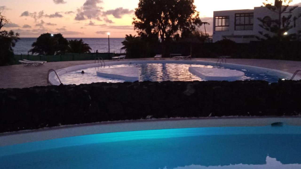 Blue View Hermoso Apartamento Remodelado Ubicacion Ideal Costa Teguise Ngoại thất bức ảnh